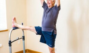 In this article, top 5 mistakes after knee replacement a