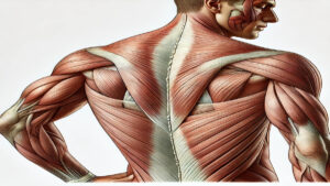 Understanding Latissimus Dorsi Pain: Causes, Symptoms, and Remedies