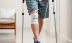  top 5 mistakes after knee replacement a