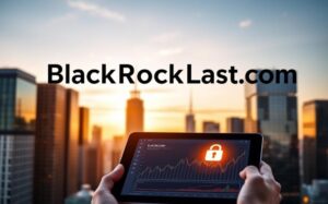 BlackRockLast .com: Secure Asset Management Online