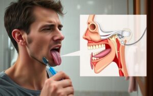 Tongue Cleaning Causing TMJ: Causes, Symptoms, and Solutions