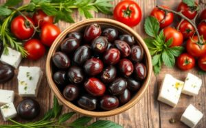 Kalamata Olives: Tasty Greek Gems for Your Kitchen