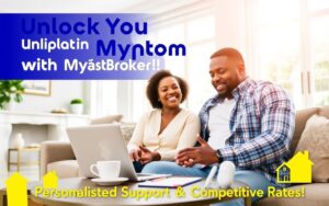 MyFastBroker Mortgage Brokers: Secure Your Loan