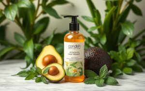 Condish Healthy Hair Therapy: Revive Your Locks