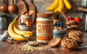 Unlock Peanut Butter Powder Benefits for Health