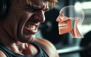 Can Weight Lifting Cause TMJ? Jaw Health & Exercise