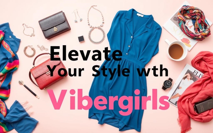 vibegirls.com