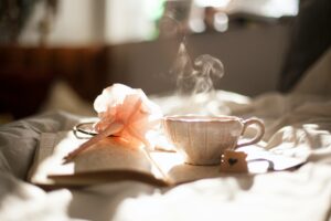 Throat Soothing Types of Tea: A Guide to Comfort and Relief