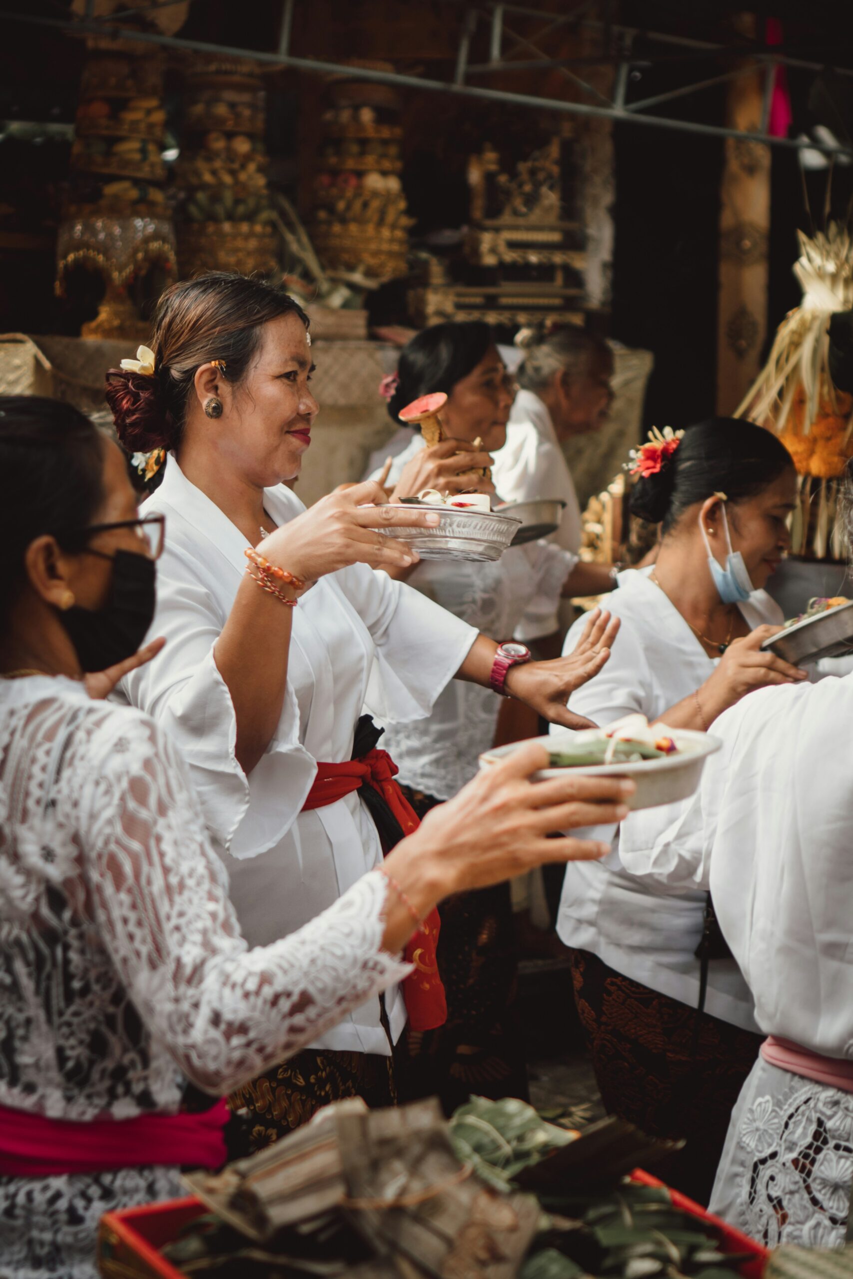 how long to spend at izenkōji temple