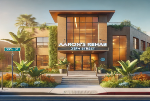 Comprehensive Guide to Aaron’s Rehab on 38th Street in San Diego: Transforming Healthcare and Lives