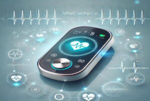 Corsync Smart Heart Monitor Manual: A Comprehensive Guide