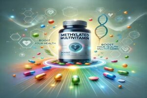 Methylated Multivitamin: A Comprehensive Guide