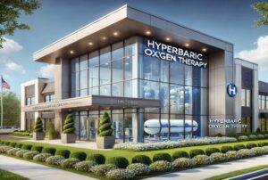 Hyperbaric Oxygen Therapy in Lexington KY